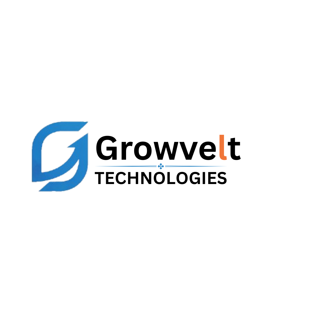 Growvelt Logo